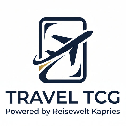 Reisegutschein im Wert von 500 €